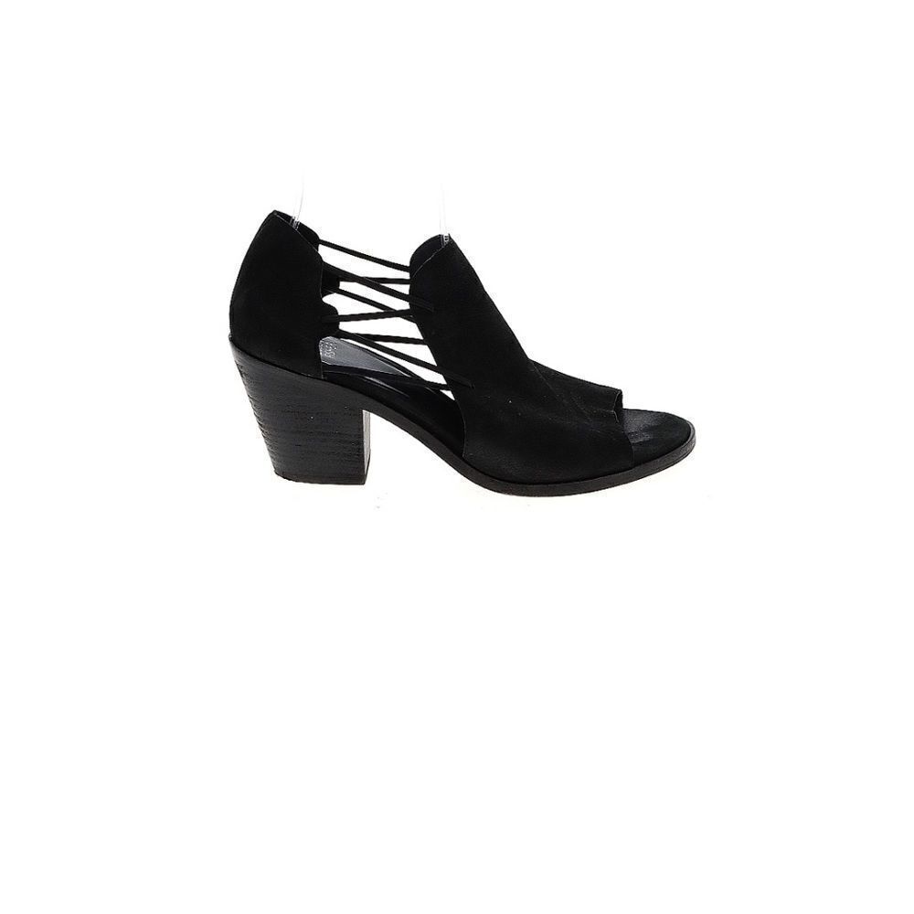 Eileen Fisher Ankle Bootie Sandals‎
